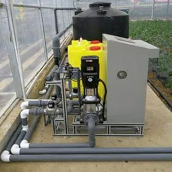 Greenhouse Hot Air Blower
