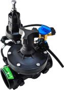 Greenhouse Hydraulic Control Valves